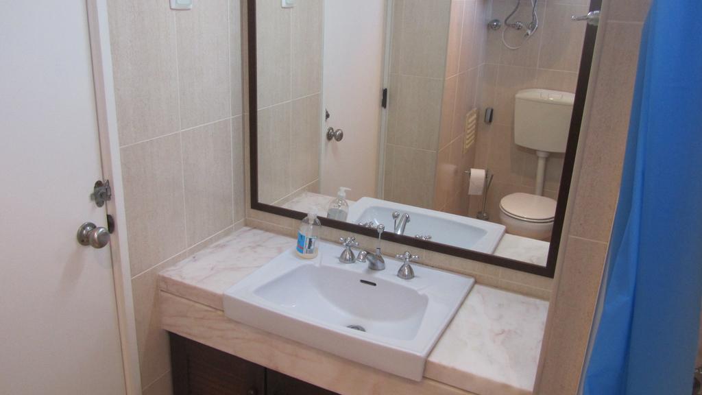 Tarik Apartment Portimao