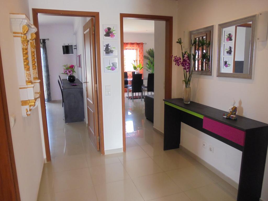 Aquaria Villa