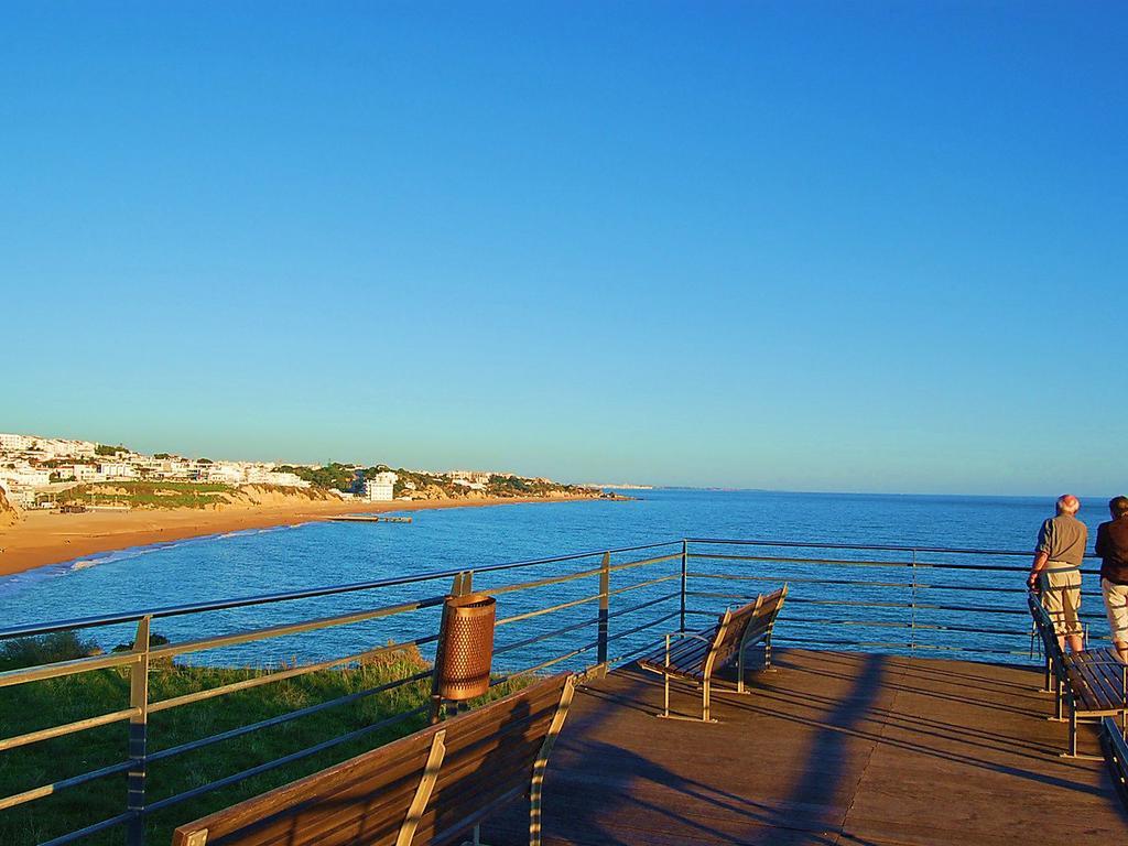 Holiday home Snoopy Albufeira