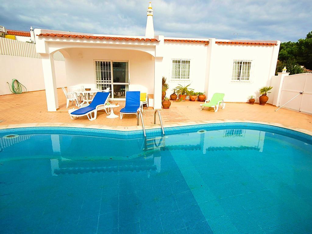 Holiday home Snoopy Albufeira