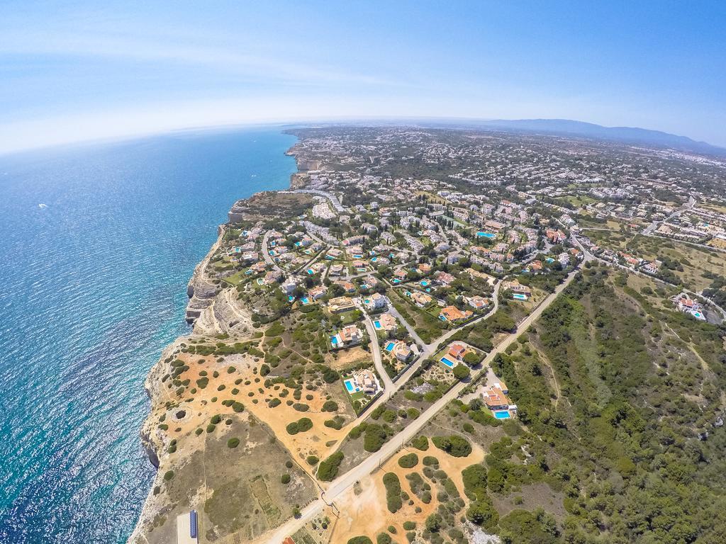 Rocha Brava Village Carvoeiro (Lagoa)