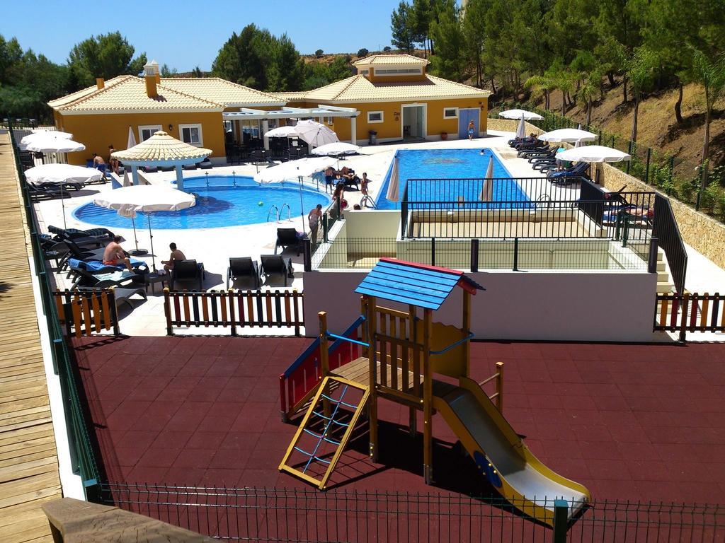 Resort Golfe And Country Club