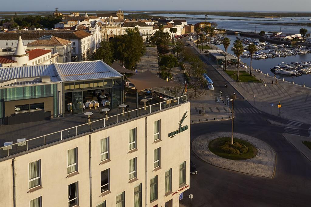 Occidental Hotel 4*
