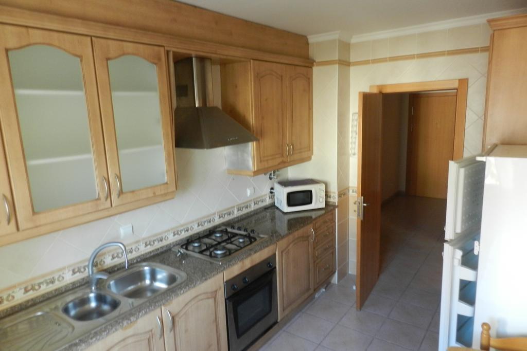 Apartamento Marina Apartment