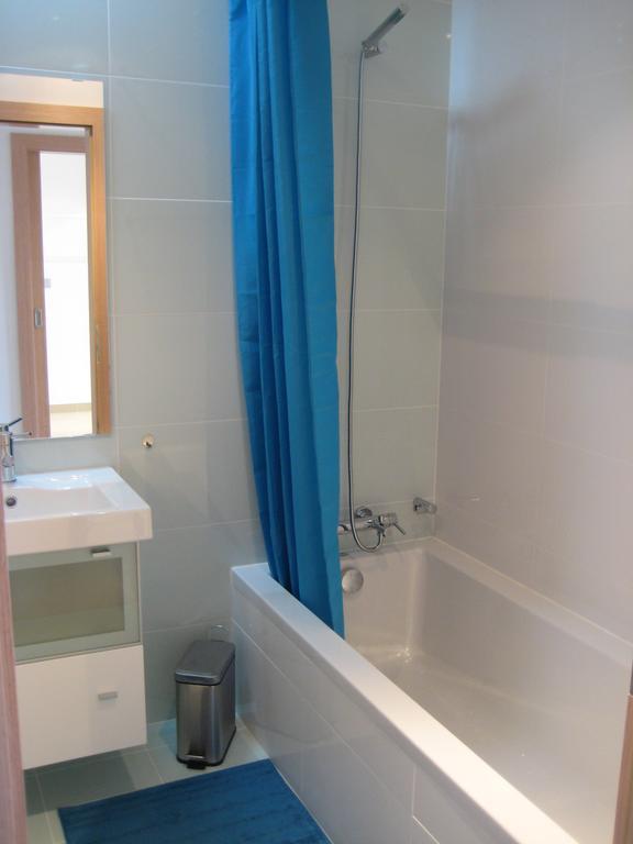 Apartment Olaf House Nazare