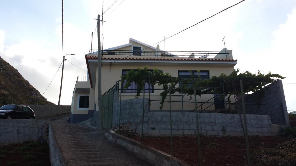 Casa Do Pico *