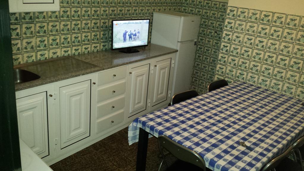 Casa Do Pico Holiday home *