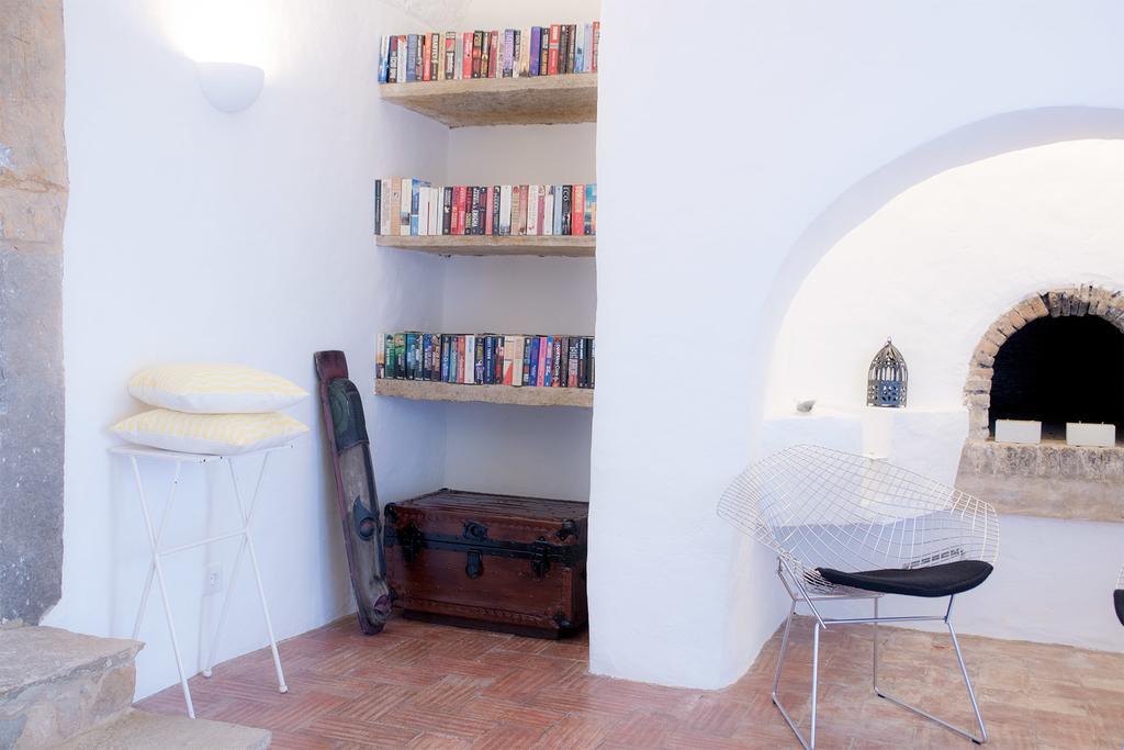 Bed & Breakfast Of The Palms Sao Bras de Alportel