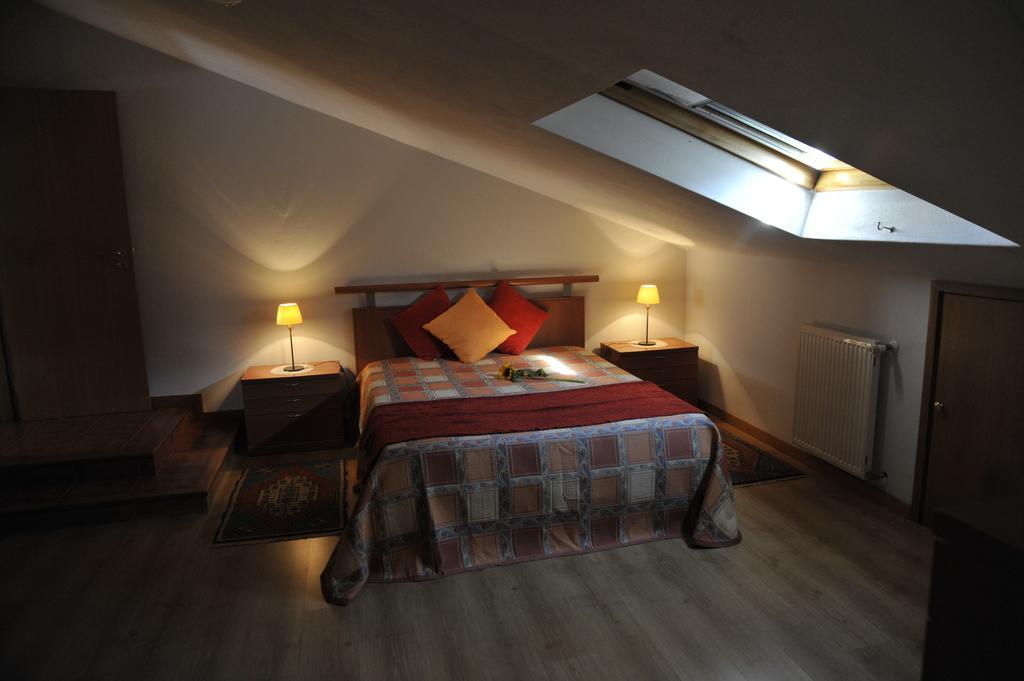 Casa De Trajinha Bed & Breakfast Afife