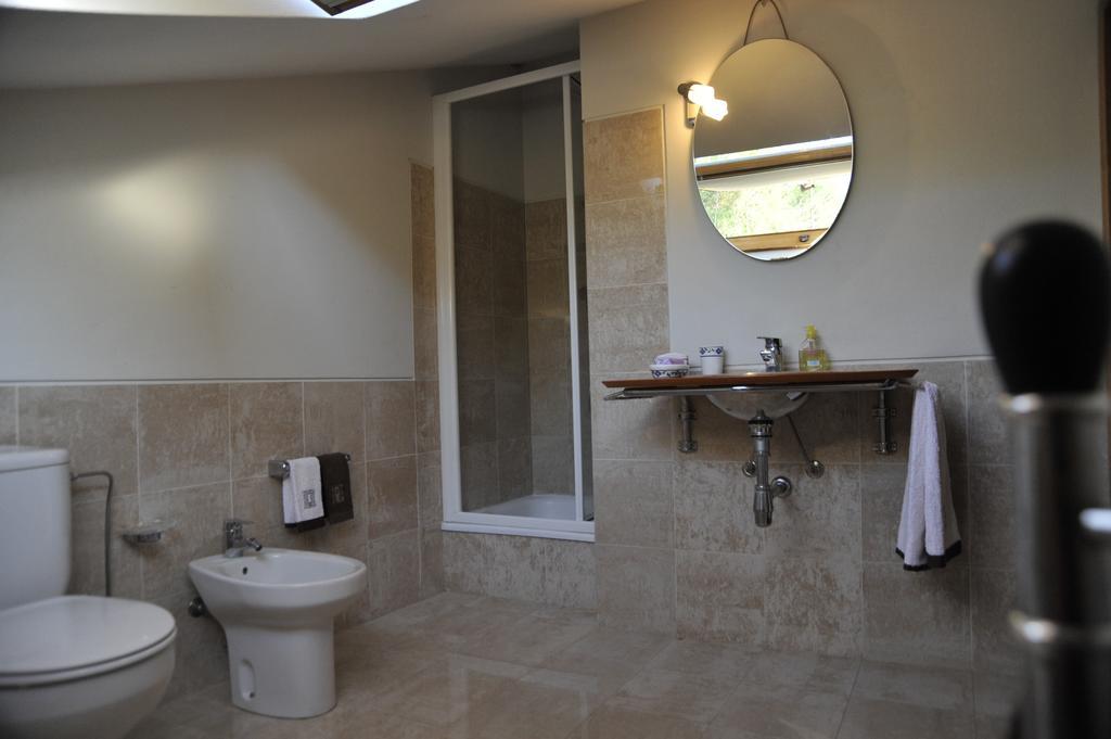 Casa De Trajinha Bed & Breakfast 3*