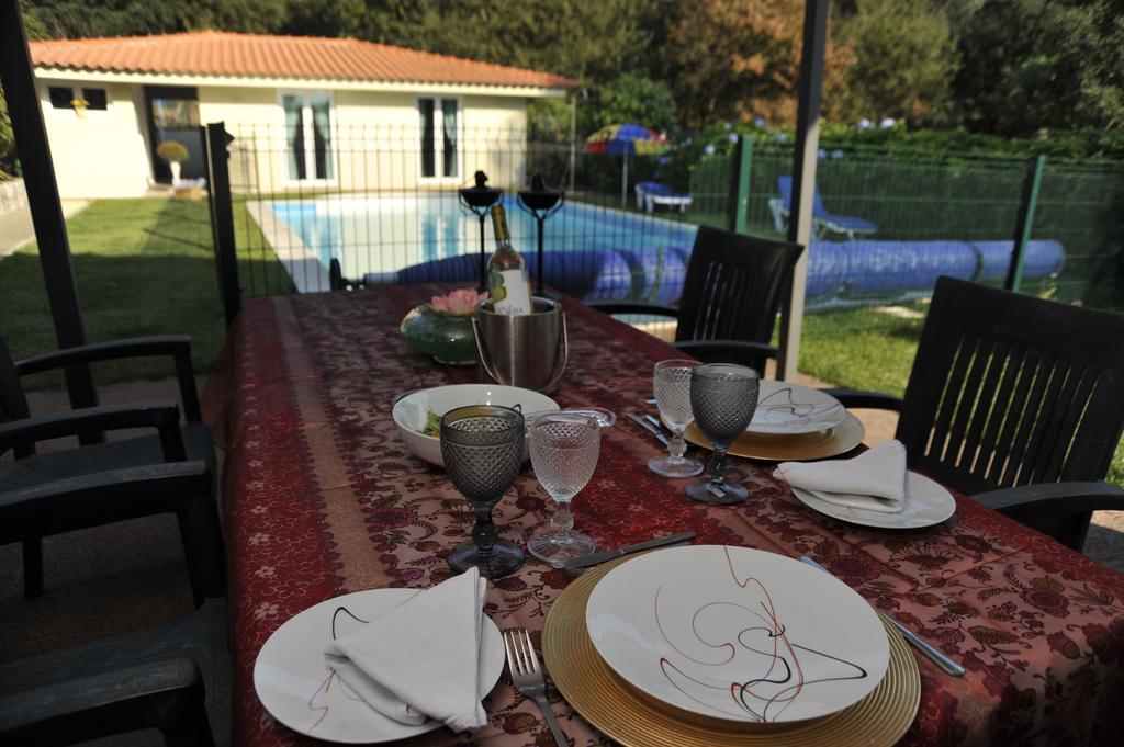 Bed & Breakfast Casa De Trajinha