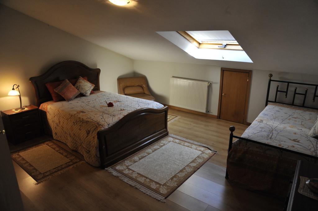 Casa De Trajinha Bed & Breakfast 3*