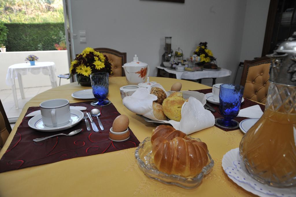 Bed & Breakfast Casa De Trajinha Afife