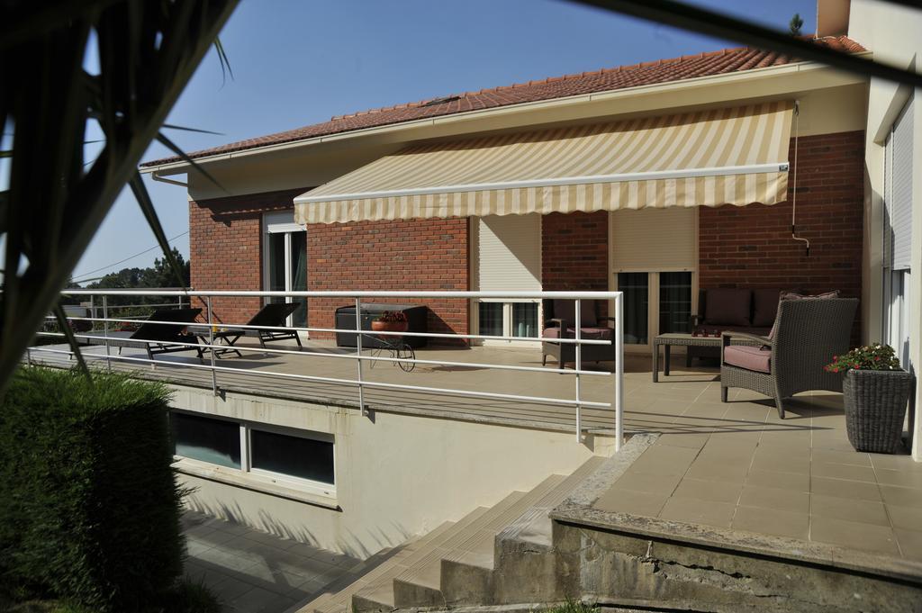Casa De Trajinha Bed & Breakfast Afife