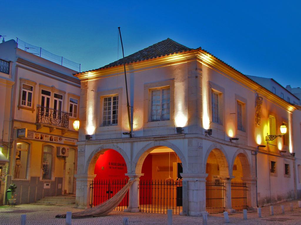 Boutique Marina S. Roque Hotel Lagos