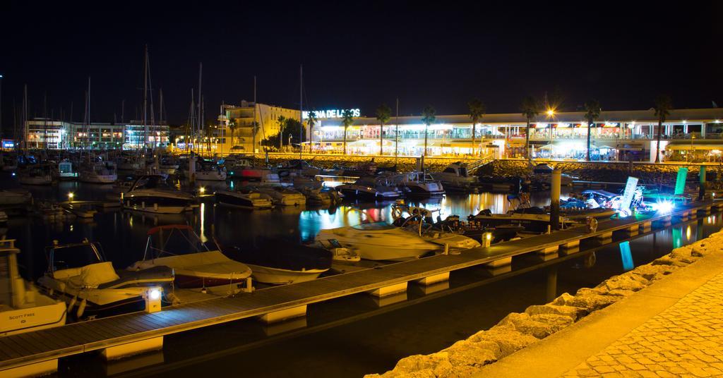 Hotel Boutique Marina S. Roque Lagos