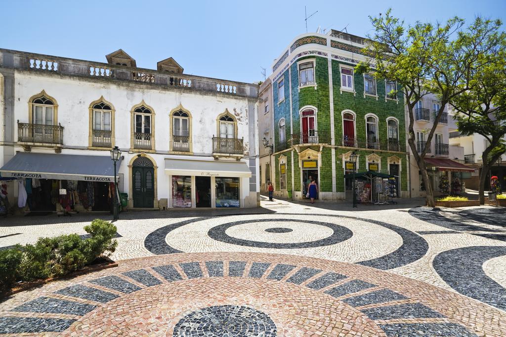 Hotel Boutique Marina S. Roque