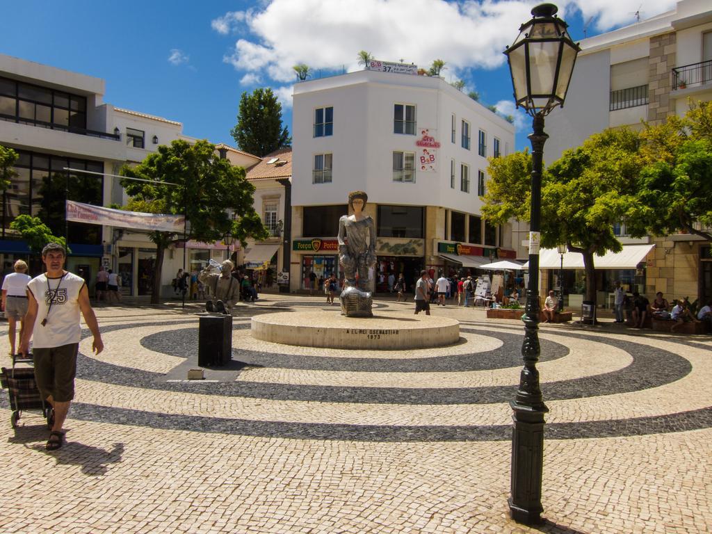 Boutique Marina S. Roque