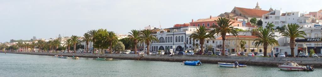 Boutique Marina S. Roque Hotel