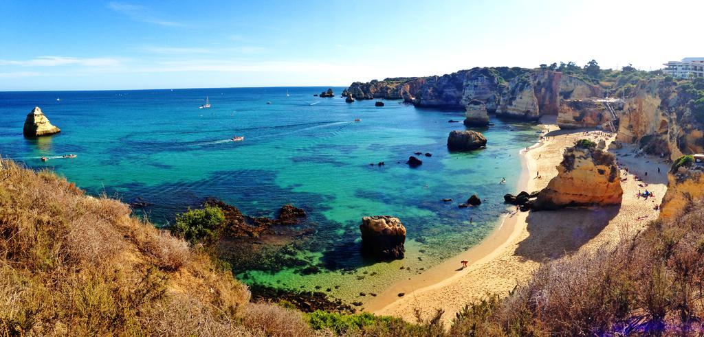 Hotel Boutique Marina S. Roque 2*
