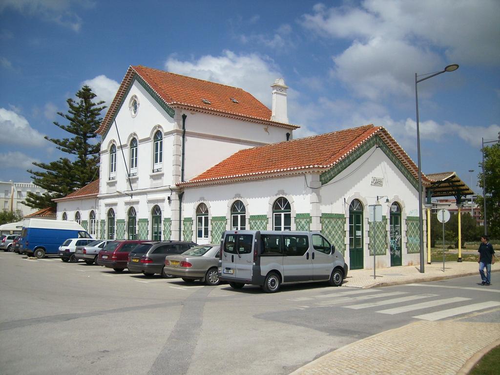 Boutique Marina S. Roque Lagos