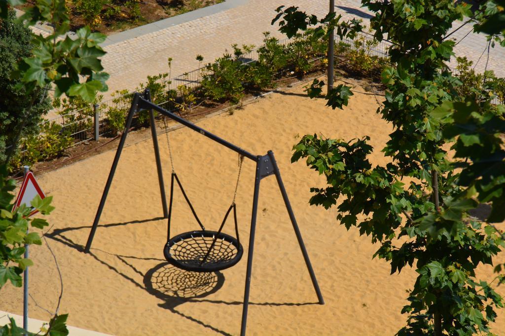 Allmar Hostel Sines