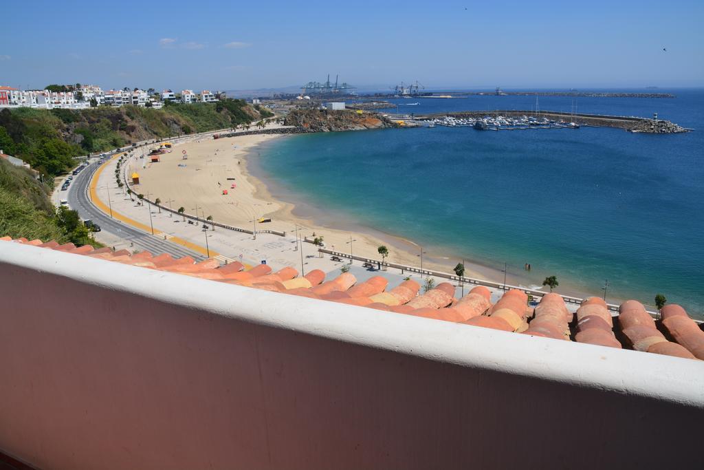 Hostel Allmar Sines