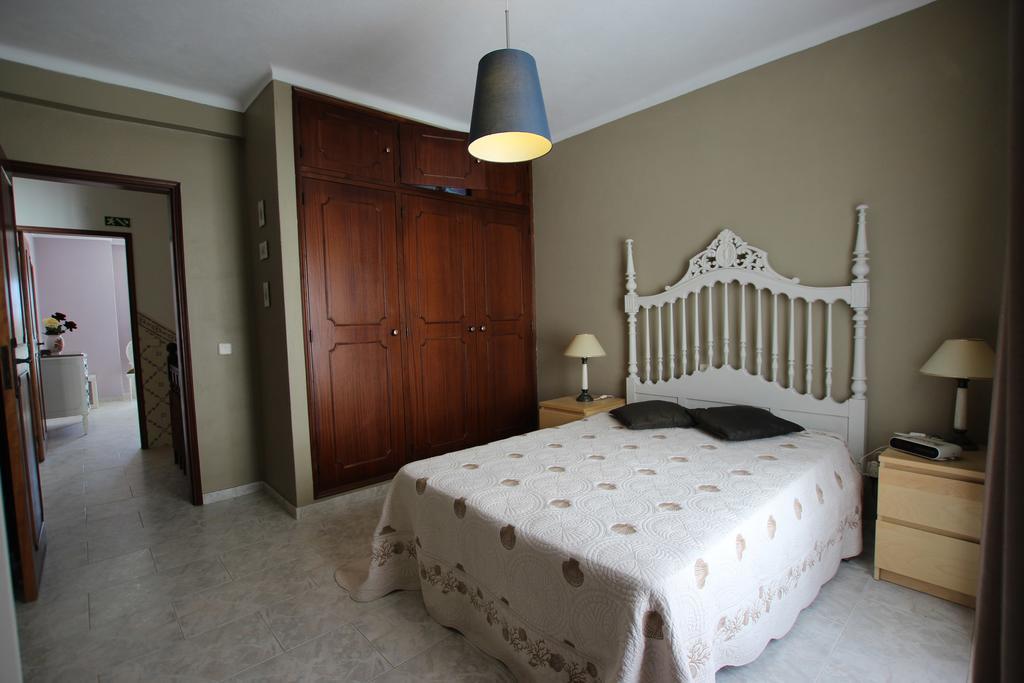 Townhouse Holiday home Altura