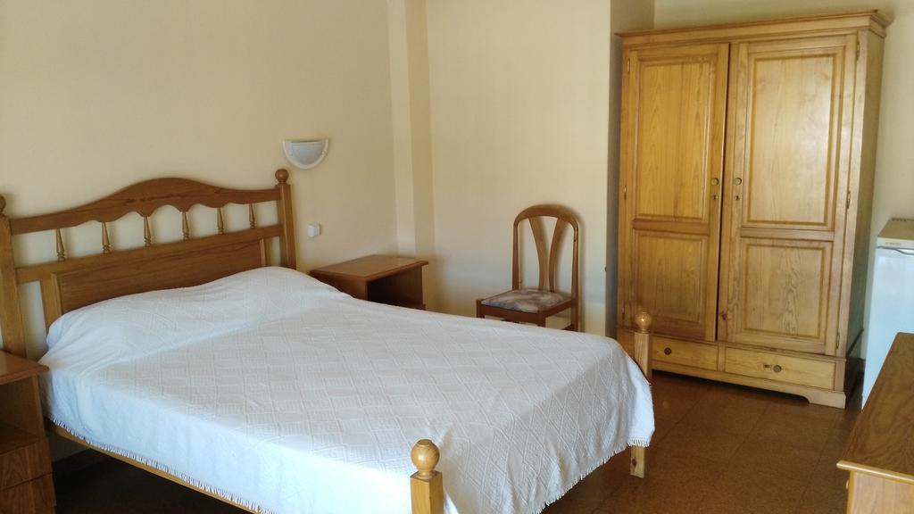 Guest house Residencial Espadinha