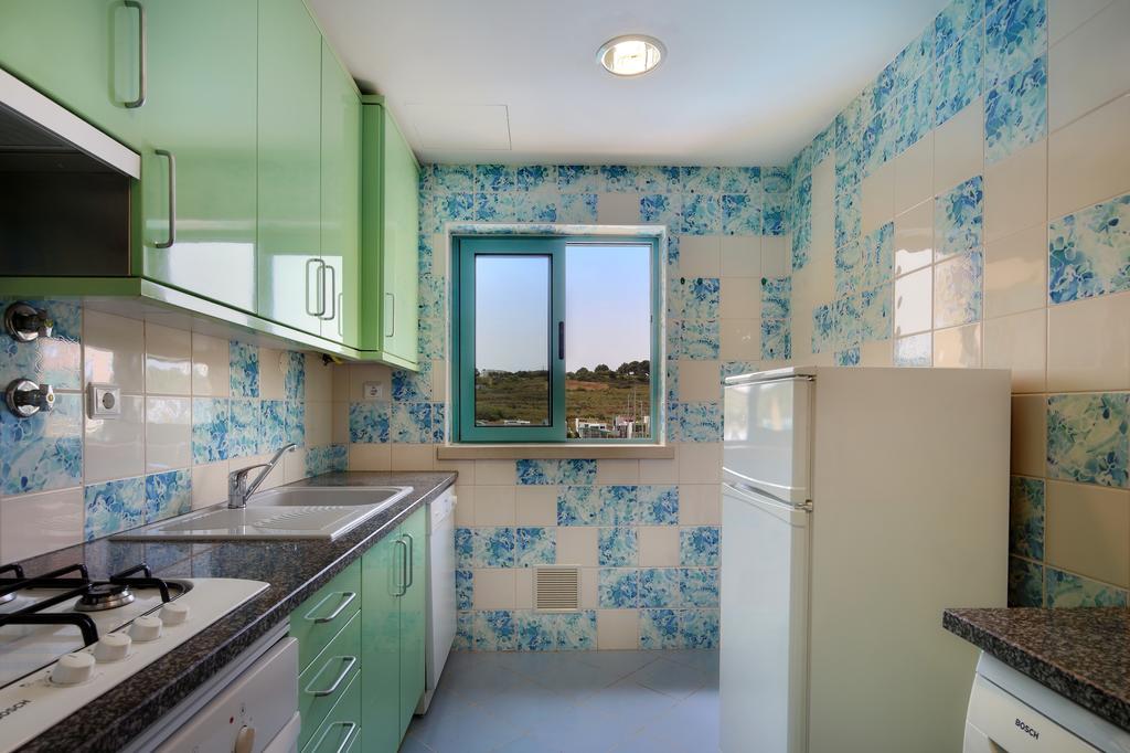 O Buzio Appartement