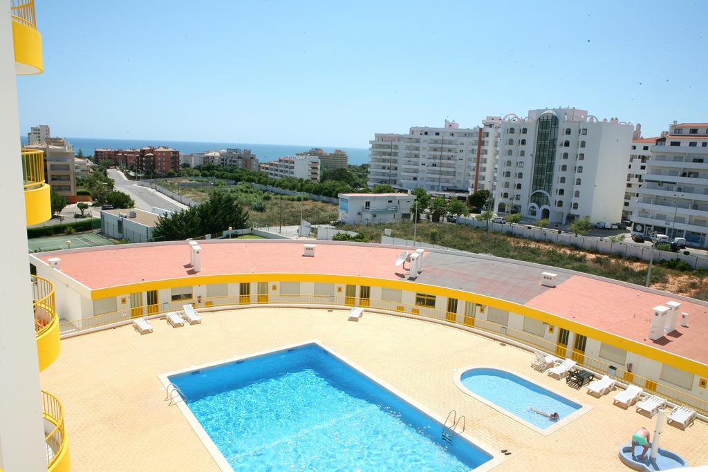 O Presidente Apartment