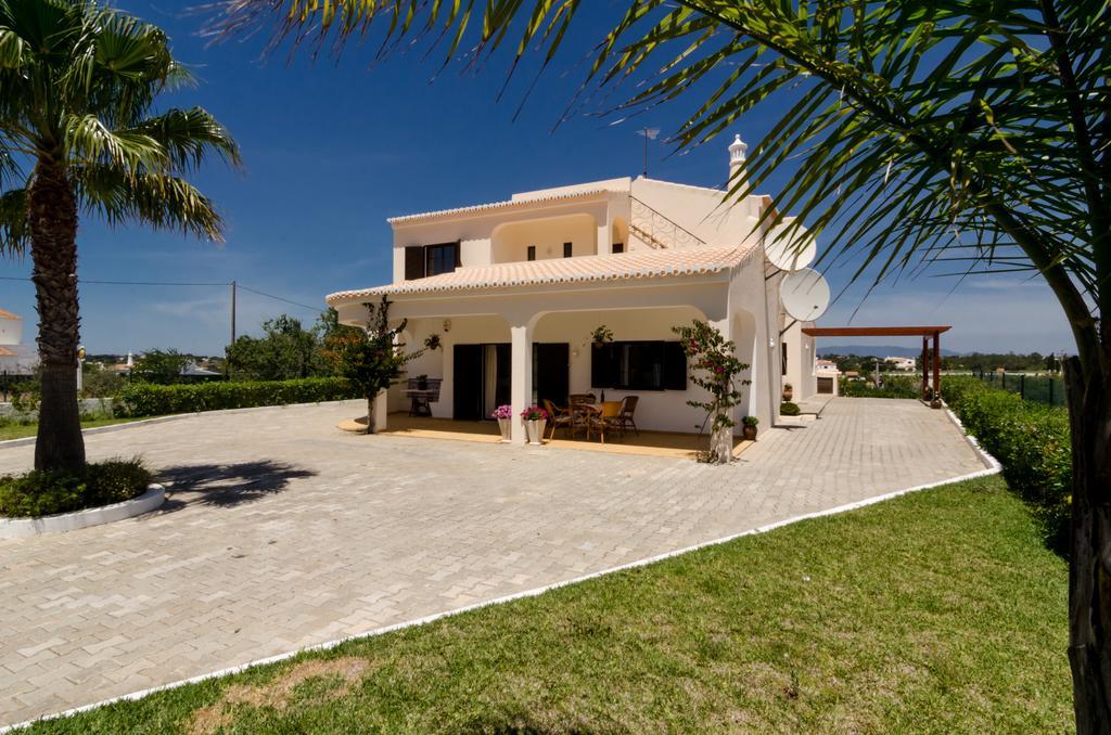 Villa Larotil Lagoa (Algarve)