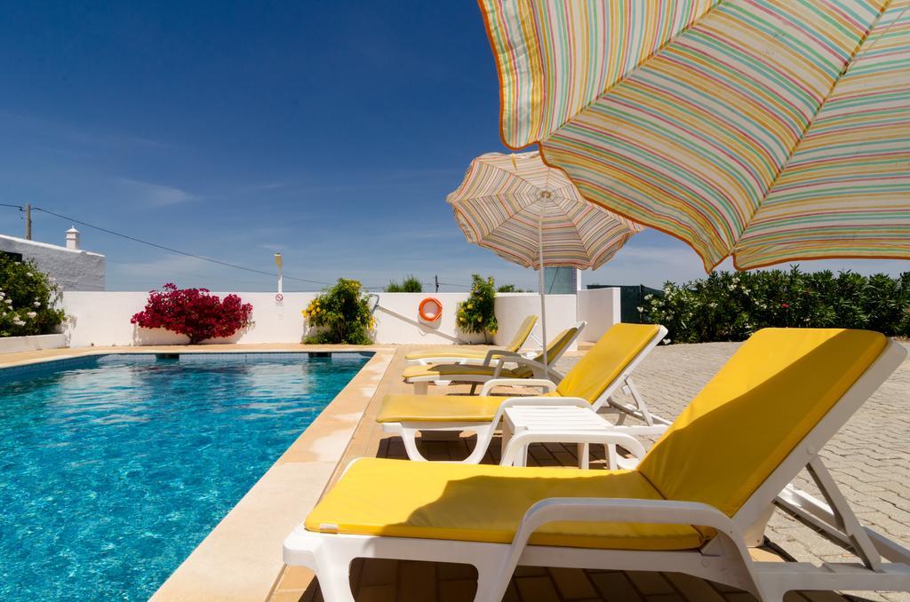 Larotil Villa Lagoa (Algarve)