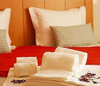 Vicentina Hotel