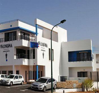 Vicentina Hotel 4*