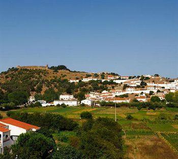 Hotel Vicentina