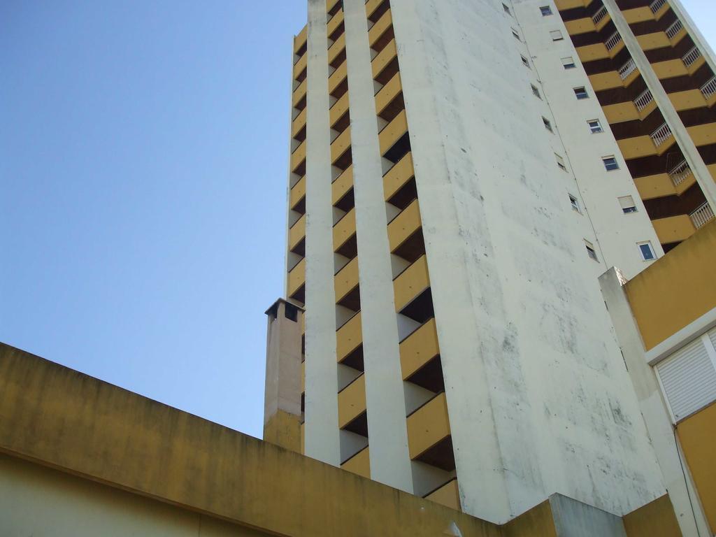 Mar Y Sol Appartement *