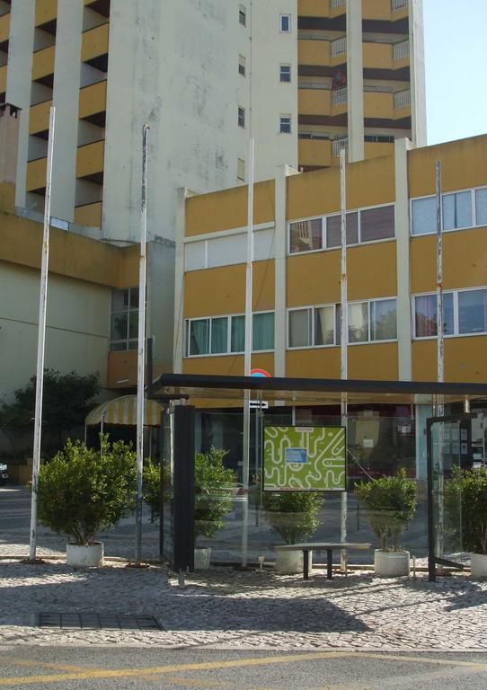 Mar Y Sol Appartement *