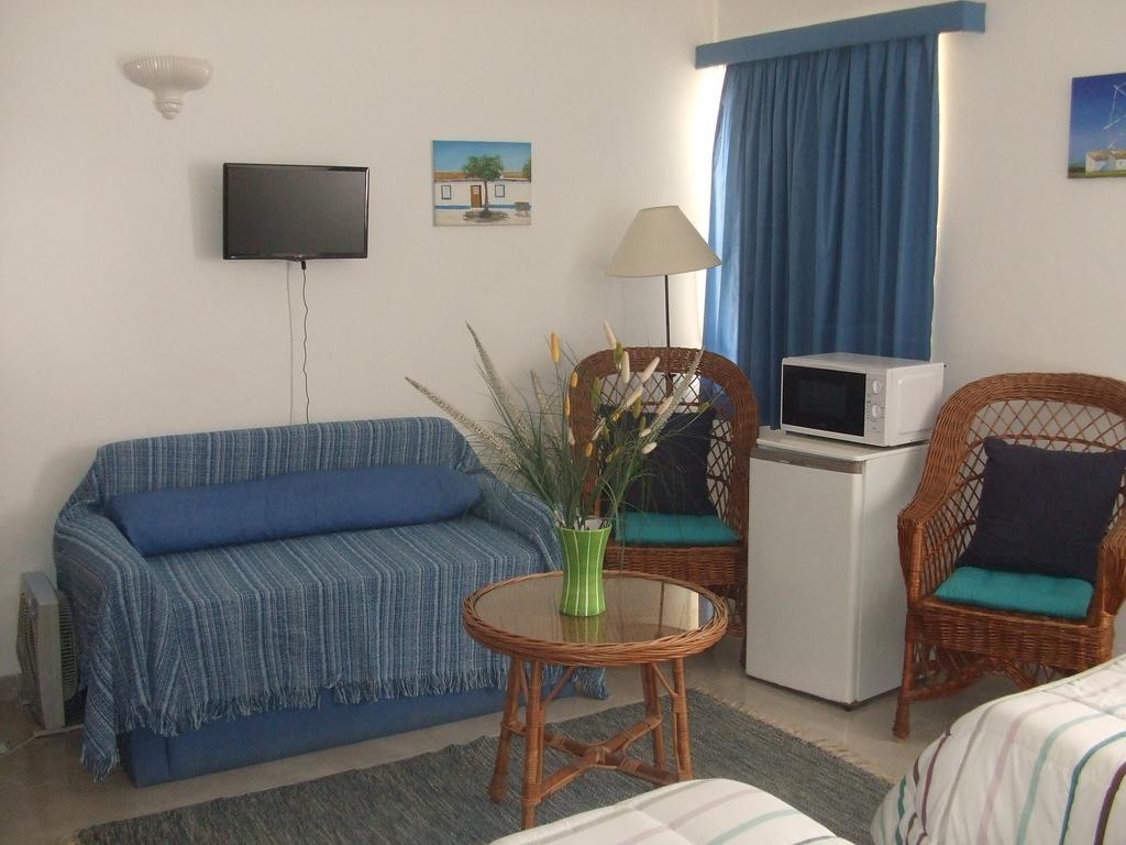 Mareta Guest house *