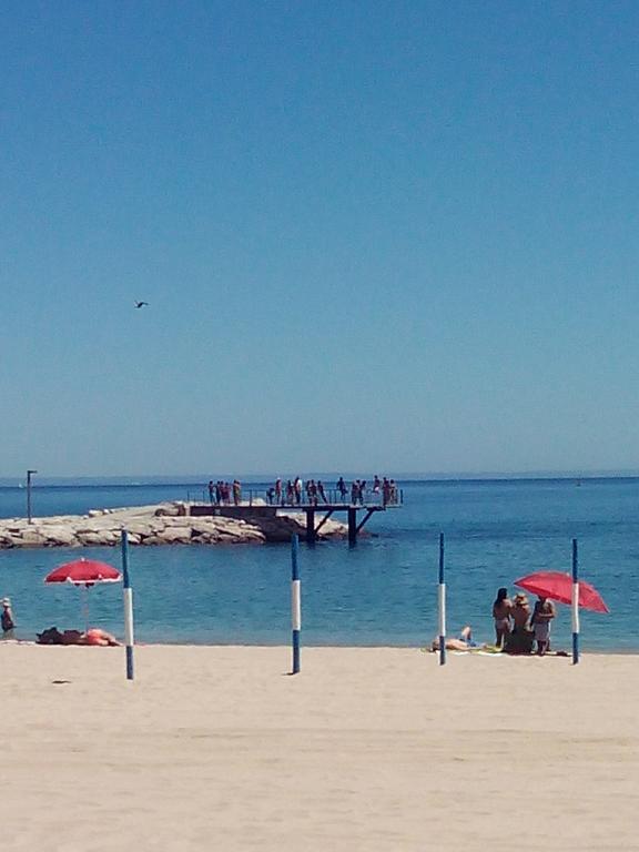 Flat Sesimbra