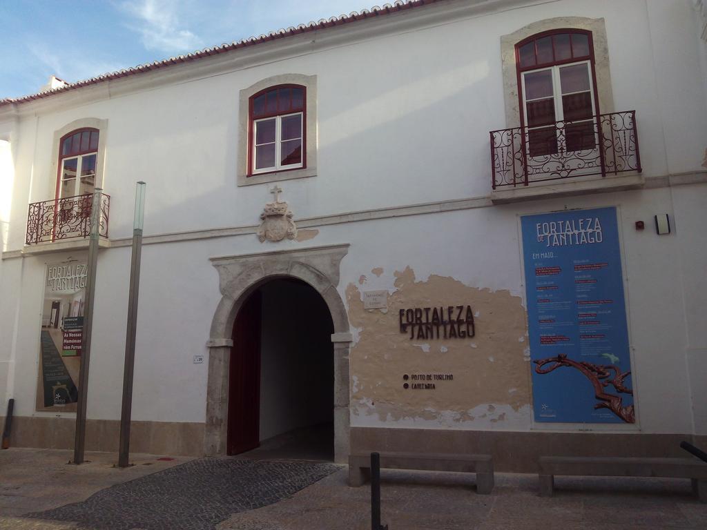 Flat * Sesimbra