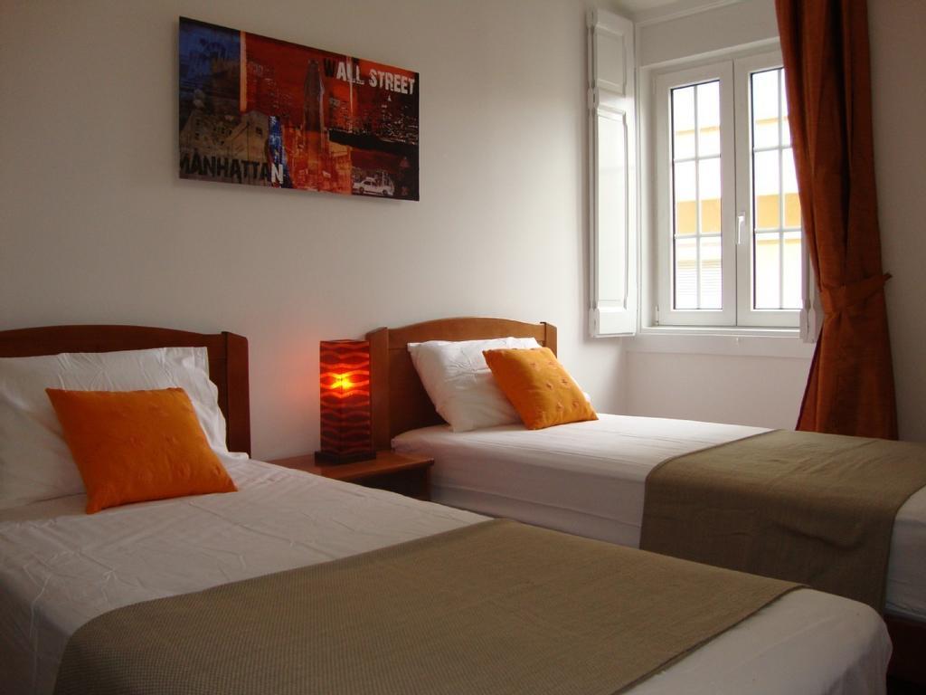 Luxury Apartment in City Centre - Avenida da Liberdade * Lisboa