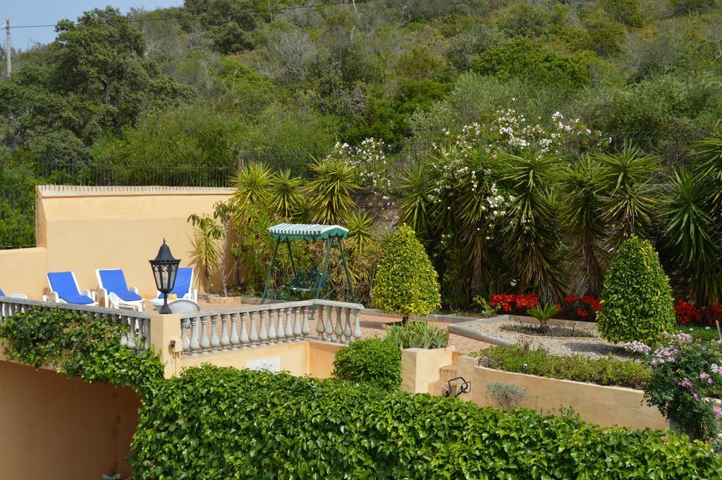 Casa Do Serro Silves