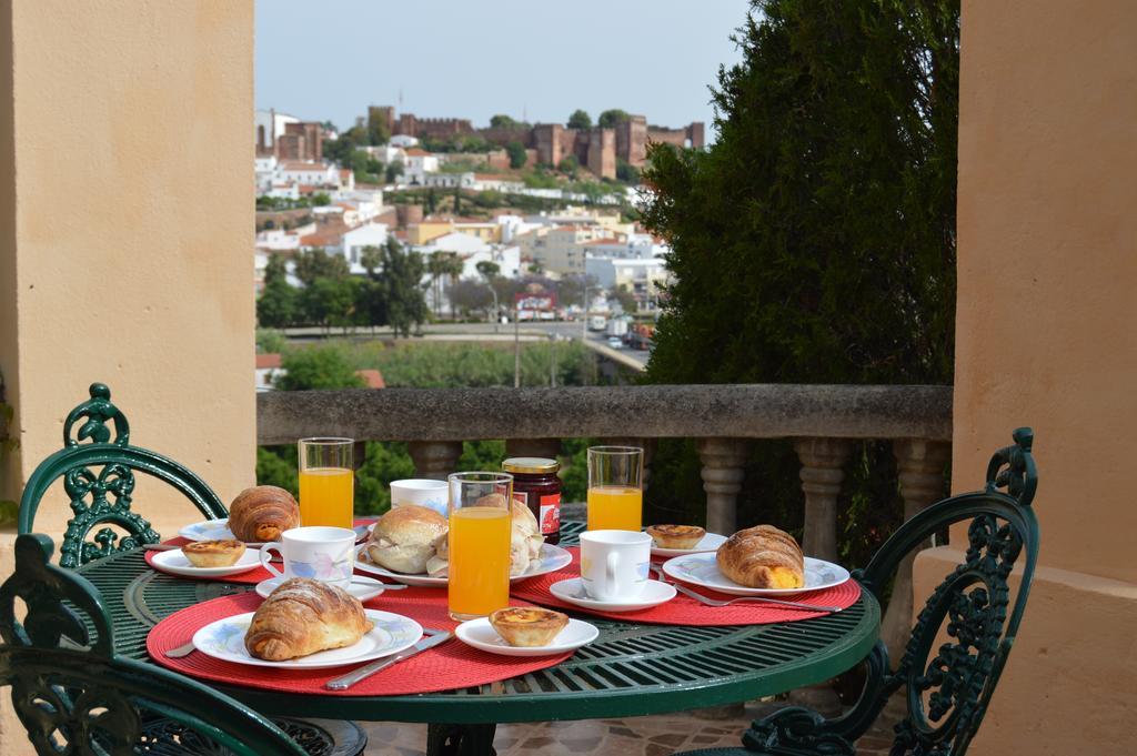 Casa Do Serro Bed & Breakfast
