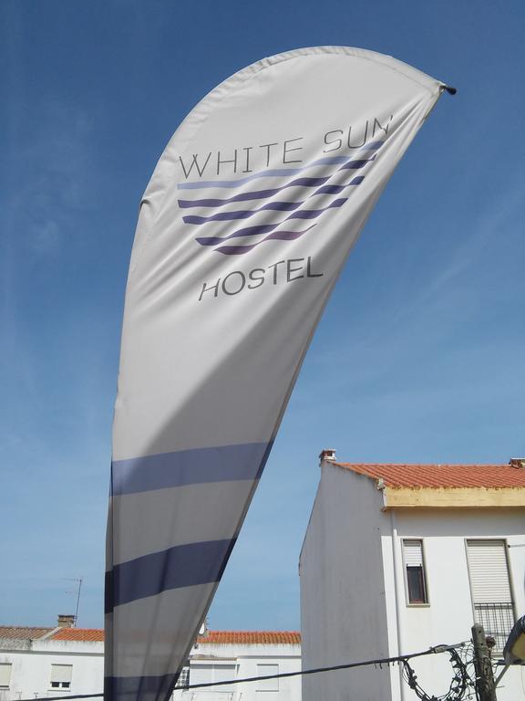 White Sun * Lagos