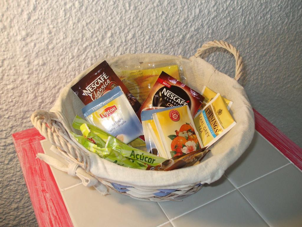 Appartement Mar Y Sol *