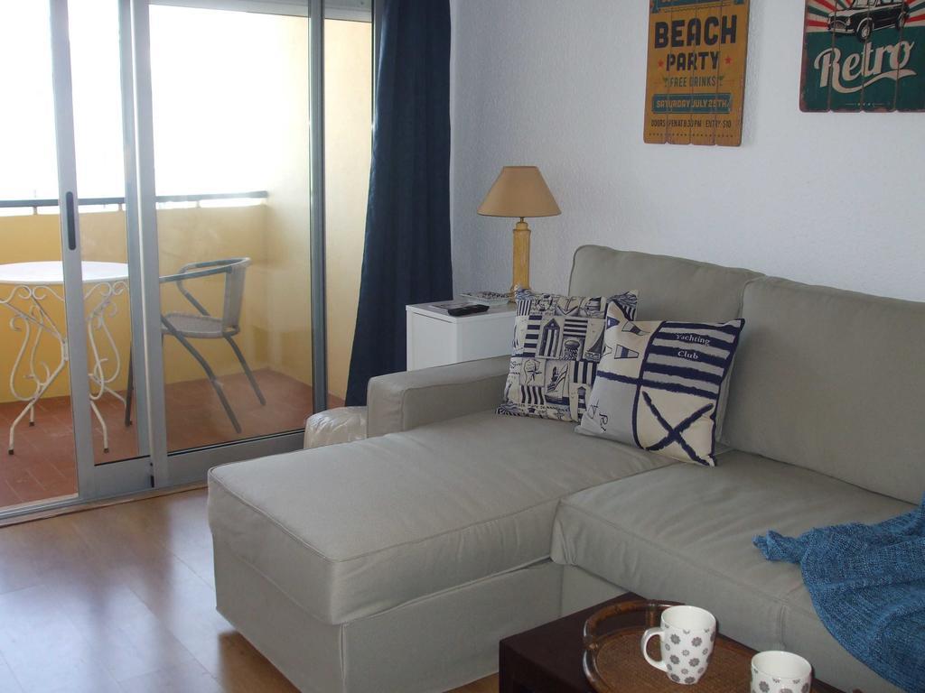 Appartement Mar Y Sol