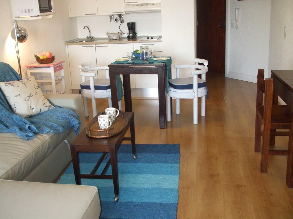 Appartement Mar Y Sol *