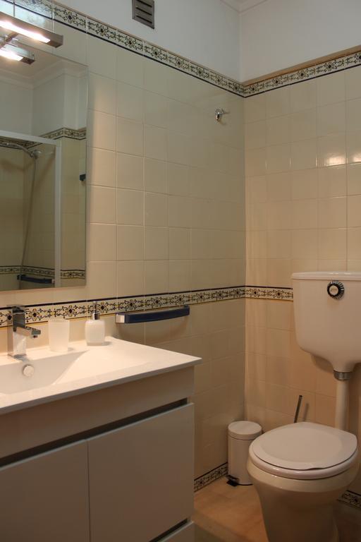 Apartment Flat Sesimbra