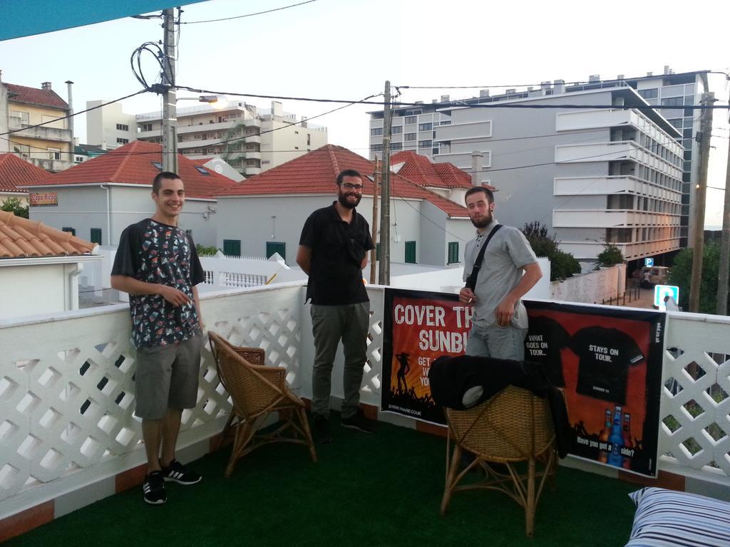Caparica Surf Guest house Costa da Caparica